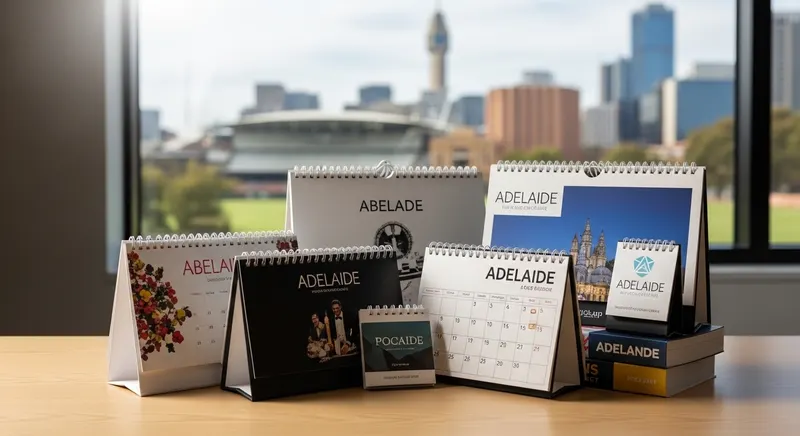 promotional calendars in adelaide - promotional merchandise